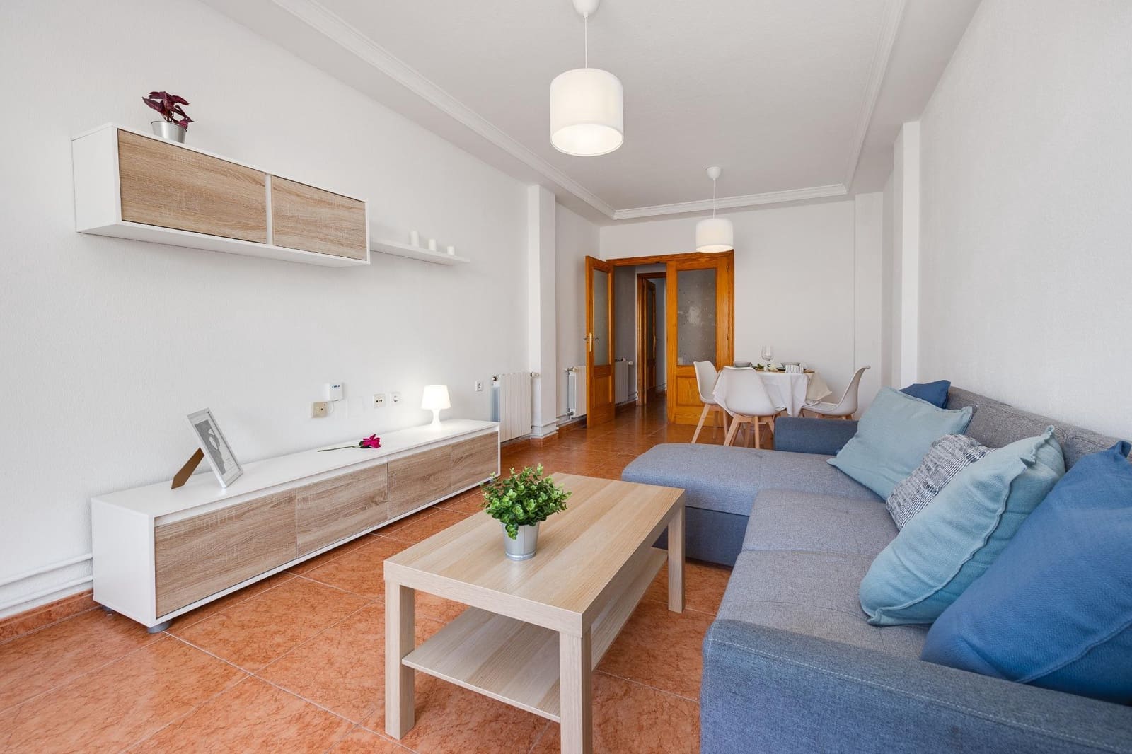 3 sovrum Takvåning till salu i Torrevieja - 199 900 € (Ref: 9555796)