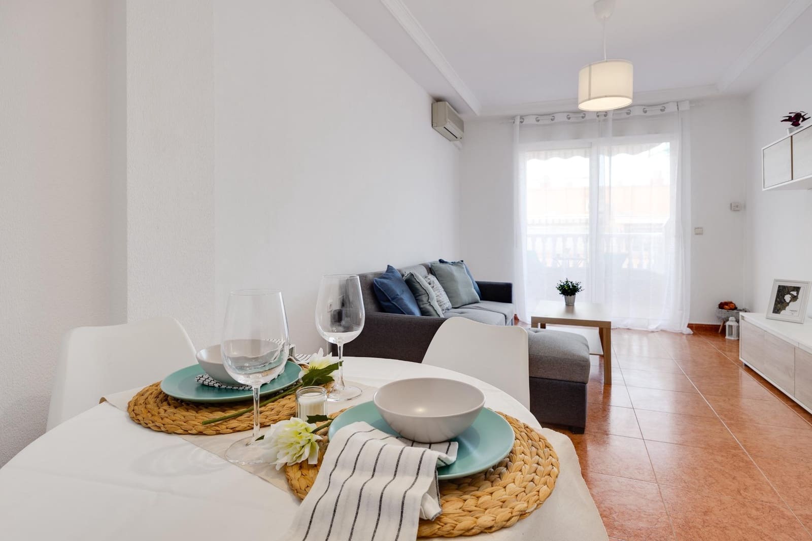 3 sovrum Takvåning till salu i Torrevieja - 199 900 € (Ref: 9555796)