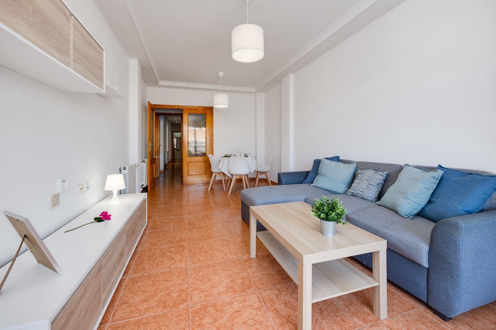 3 sovrum Takvåning till salu i Torrevieja - 199 900 € (Ref: 9555796)