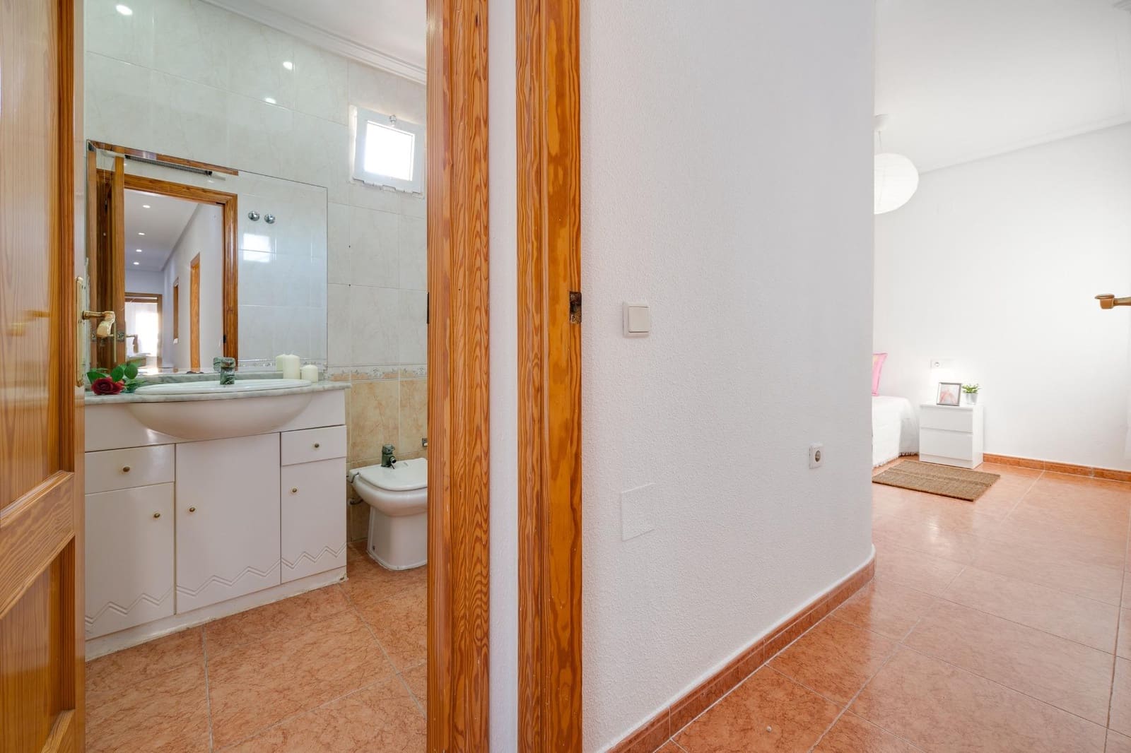 3 sovrum Takvåning till salu i Torrevieja - 199 900 € (Ref: 9555796)