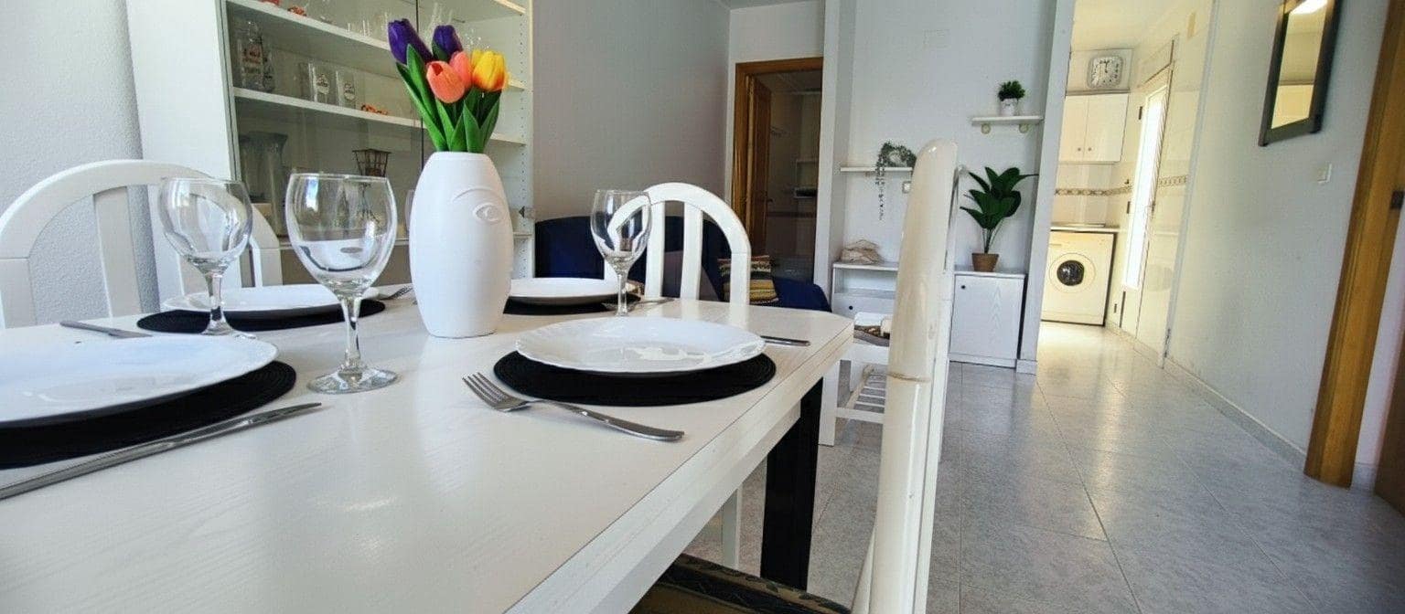 2 sypialnia Bungalow na sprzedaż w Paraje Natural z basenem - 129 990 € (Ref: 9555797)