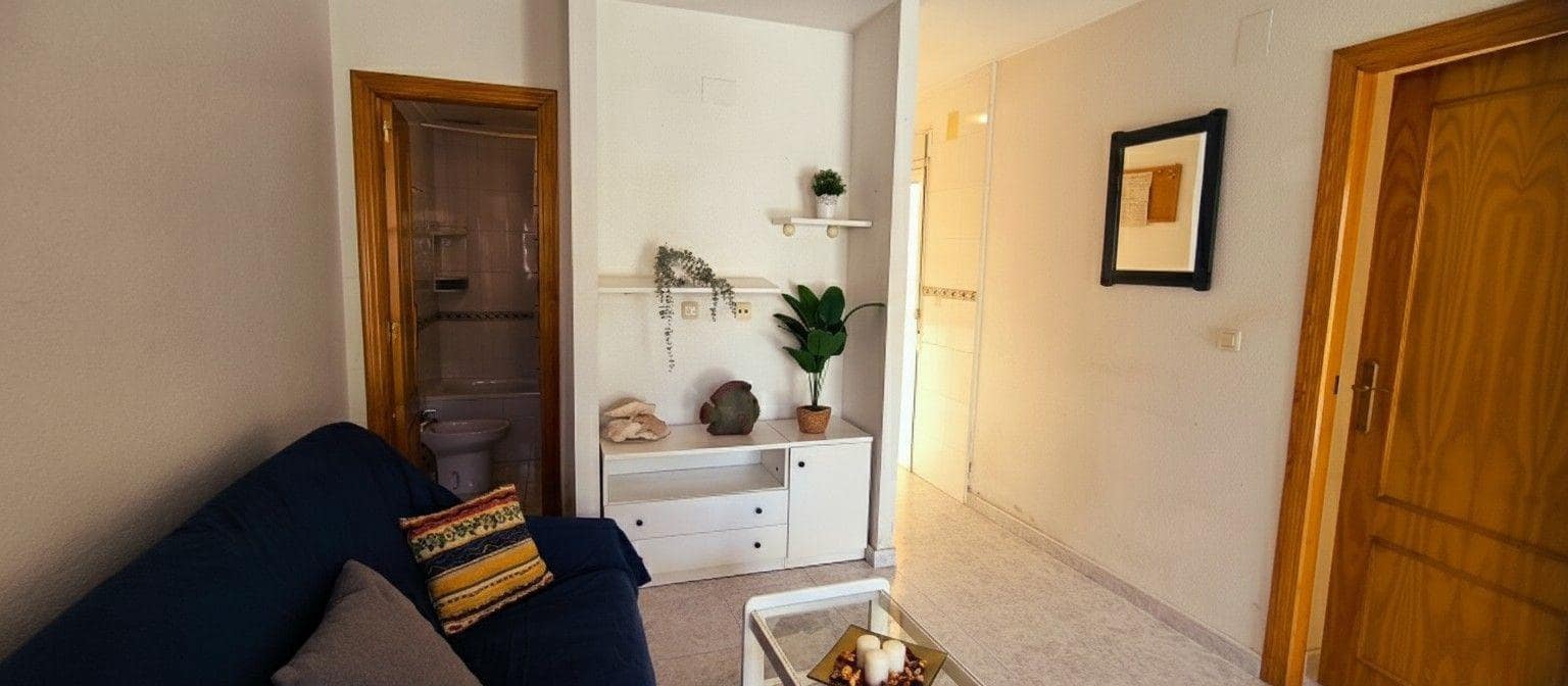 2 sypialnia Bungalow na sprzedaż w Paraje Natural z basenem - 129 990 € (Ref: 9555797)