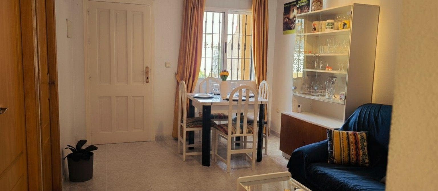 2 sypialnia Bungalow na sprzedaż w Paraje Natural z basenem - 129 990 € (Ref: 9555797)