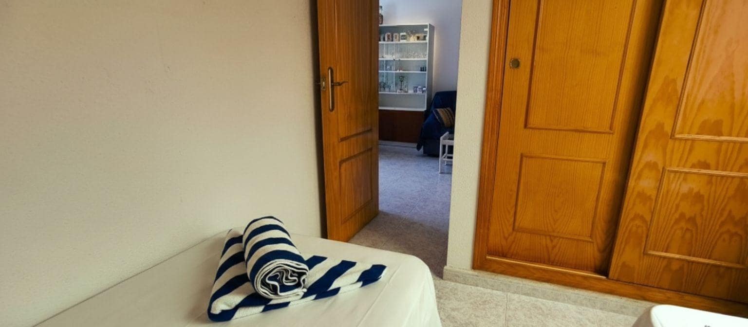 2 sypialnia Bungalow na sprzedaż w Paraje Natural z basenem - 129 990 € (Ref: 9555797)