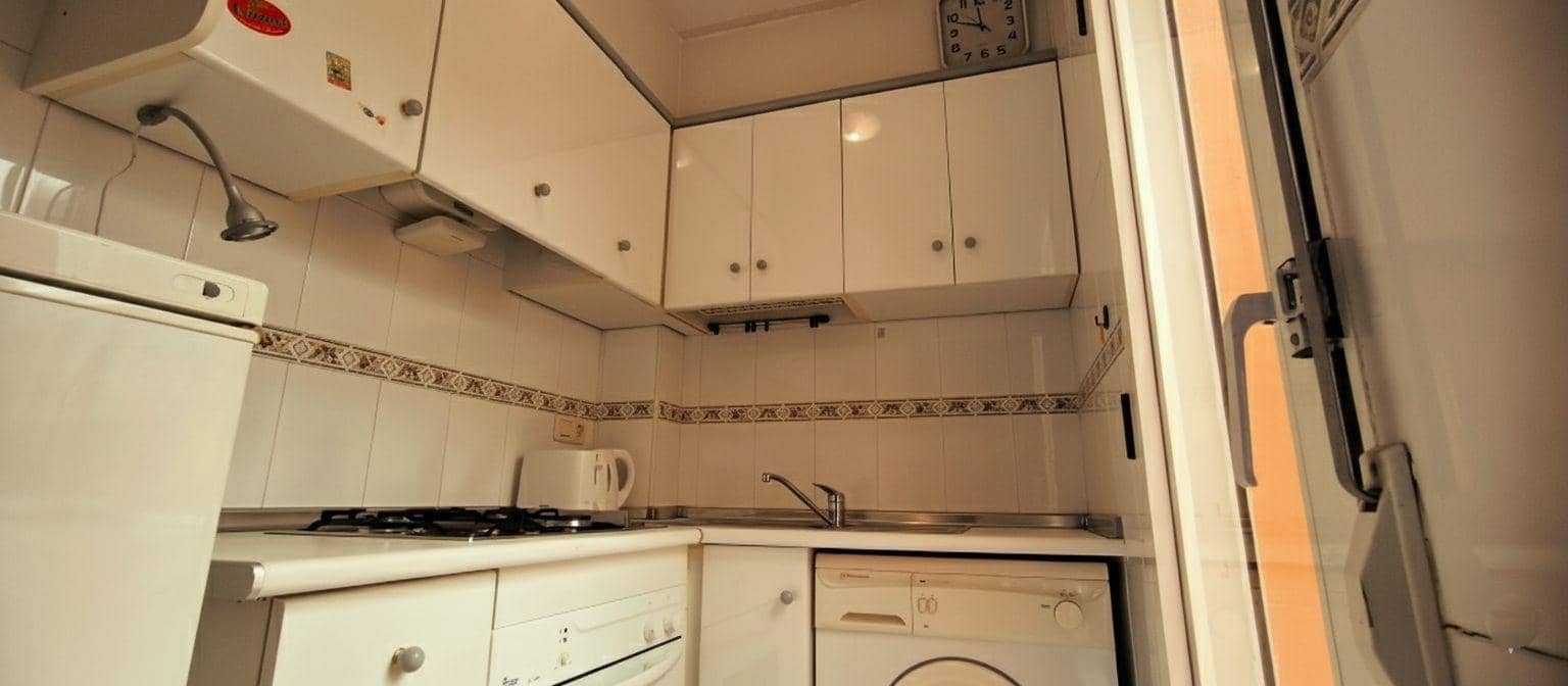 2 sypialnia Bungalow na sprzedaż w Paraje Natural z basenem - 129 990 € (Ref: 9555797)