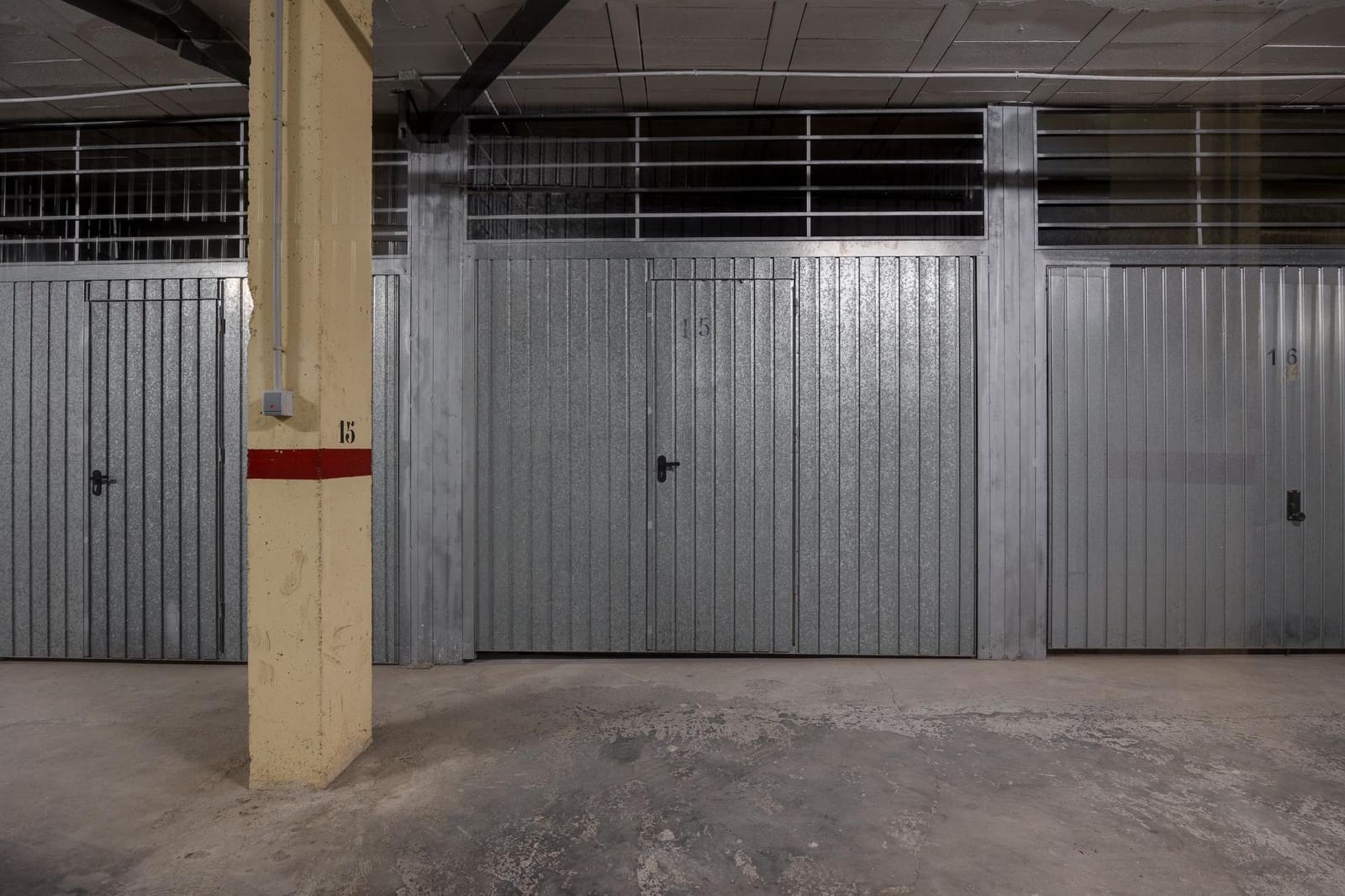 Garage te koop in Aguas Nuevas - € 17.000 (Ref: 9568597)