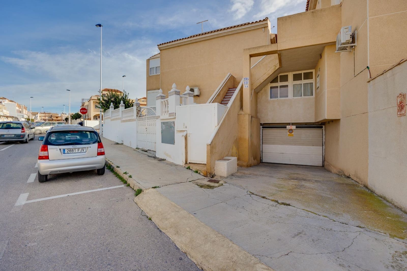 Garage te koop in Aguas Nuevas - € 17.000 (Ref: 9568597)