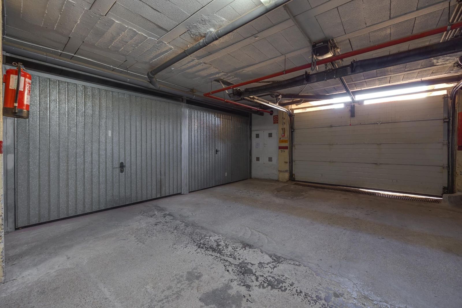 Garage te koop in Aguas Nuevas - € 17.000 (Ref: 9568598)