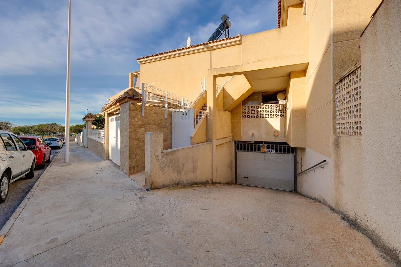 Garage te koop in Aguas Nuevas - € 17.000 (Ref: 9568598)