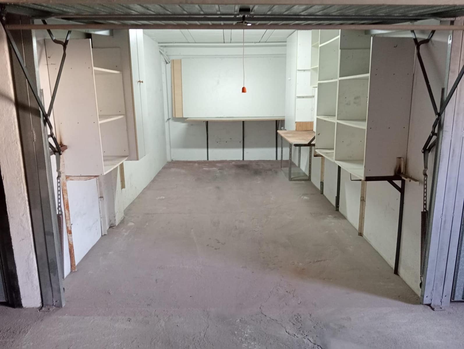 Garage te koop in Aguas Nuevas - € 17.000 (Ref: 9568598)