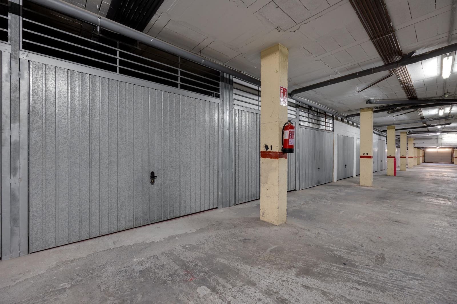 Garage te koop in Aguas Nuevas - € 17.000 (Ref: 9568599)