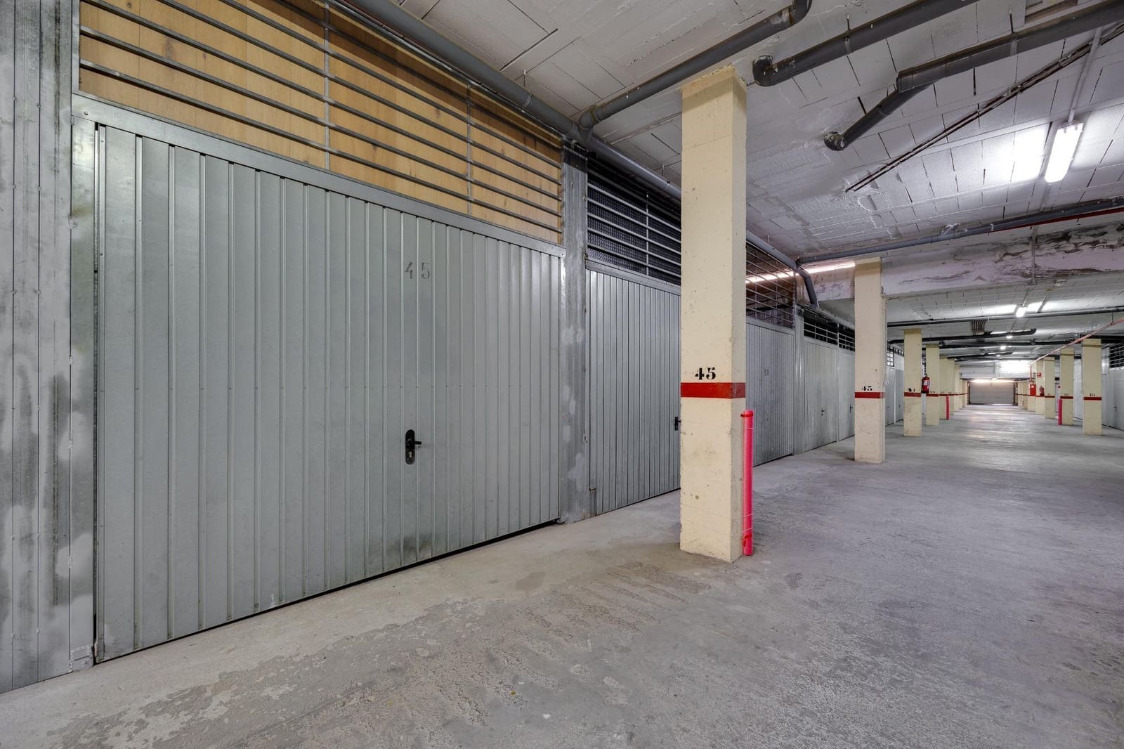 Garage te koop in Aguas Nuevas - € 17.000 (Ref: 9568600)