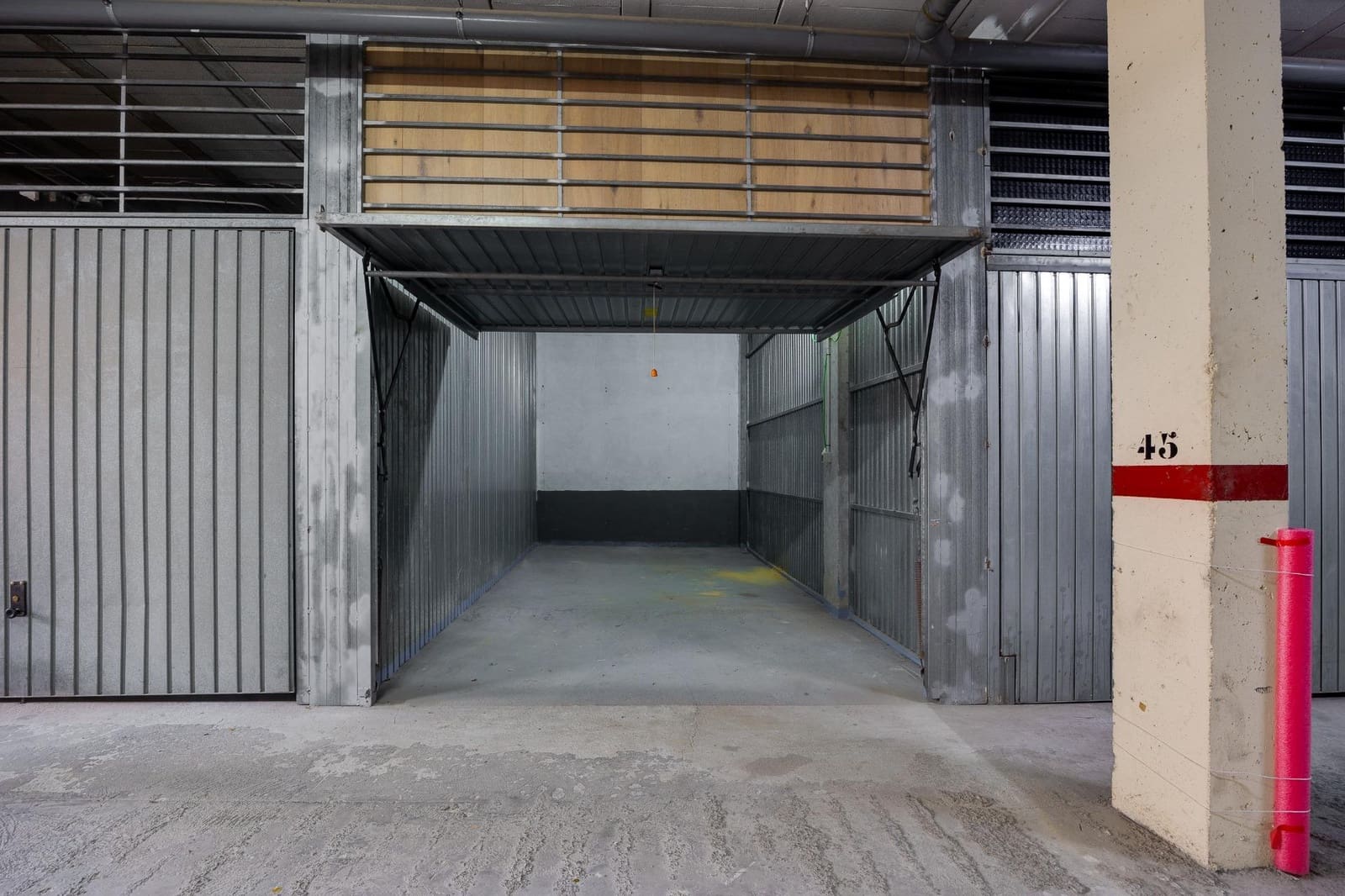 Garage te koop in Aguas Nuevas - € 17.000 (Ref: 9568600)