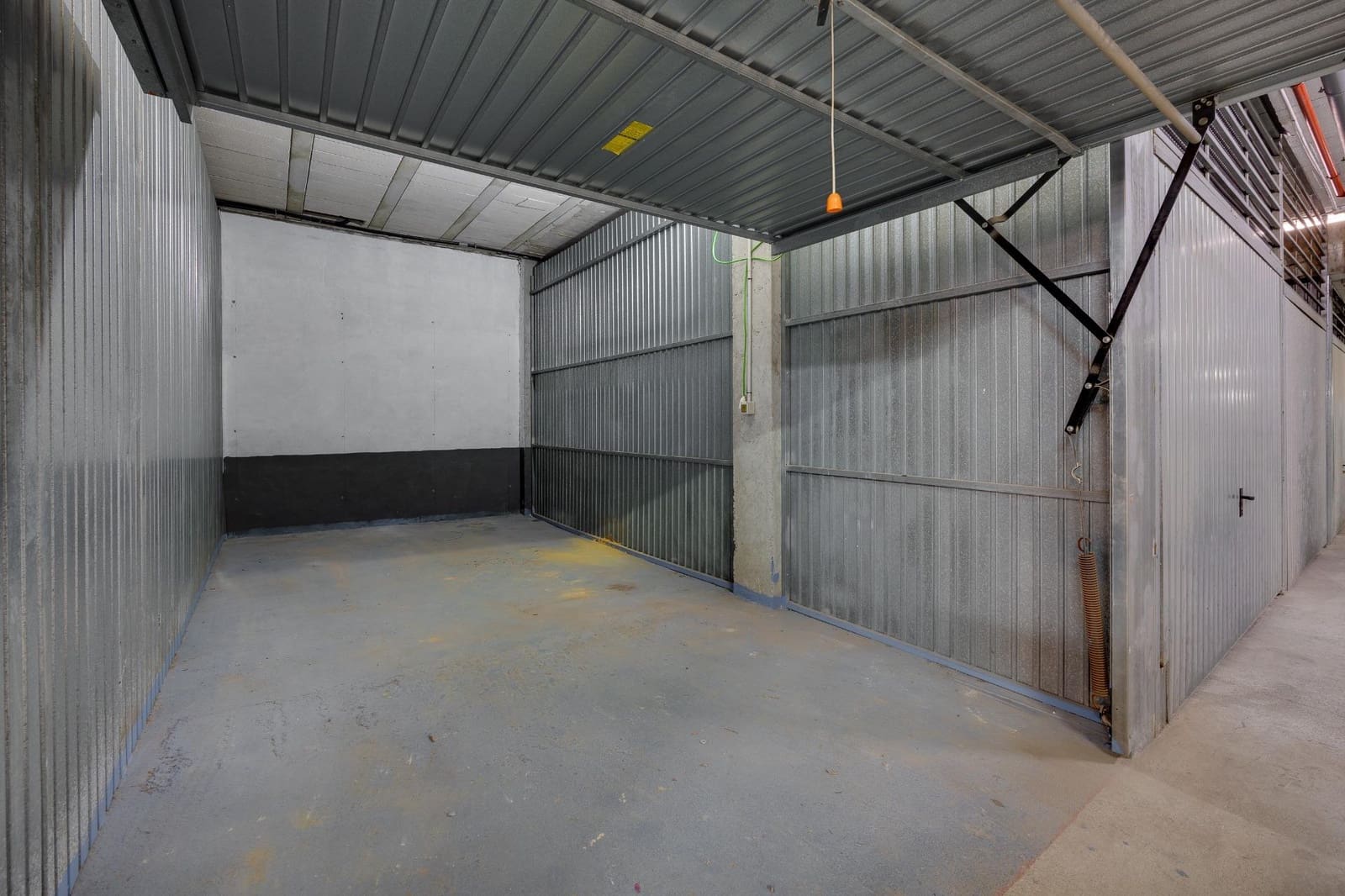 Garage te koop in Aguas Nuevas - € 17.000 (Ref: 9568600)