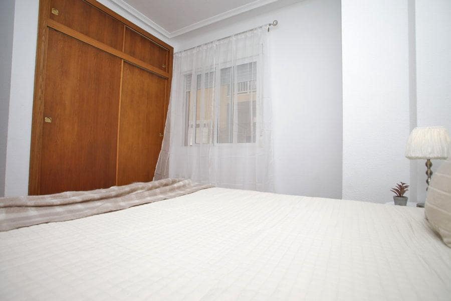 Apartamento de 2 habitaciones en Torrevieja en venta - 145.000 € (Ref: 9574584)