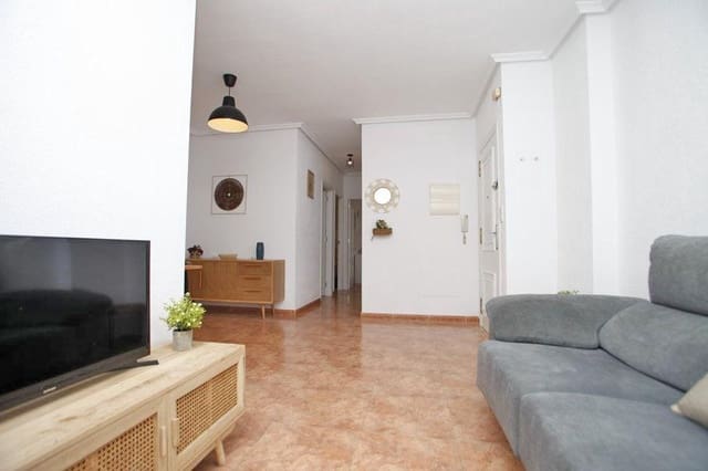 2 quarto Apartamento para venda em Puerto Deportivo, Torrevieja - 145 000 € (Ref: 9574584)