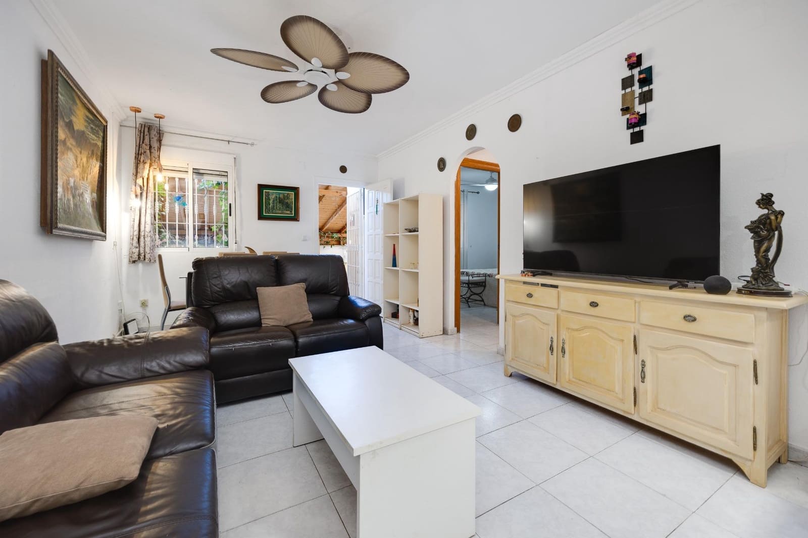 4 sypialnia Willa na sprzedaż w Paraje Natural z basenem - 169 900 € (Ref: 9586452)