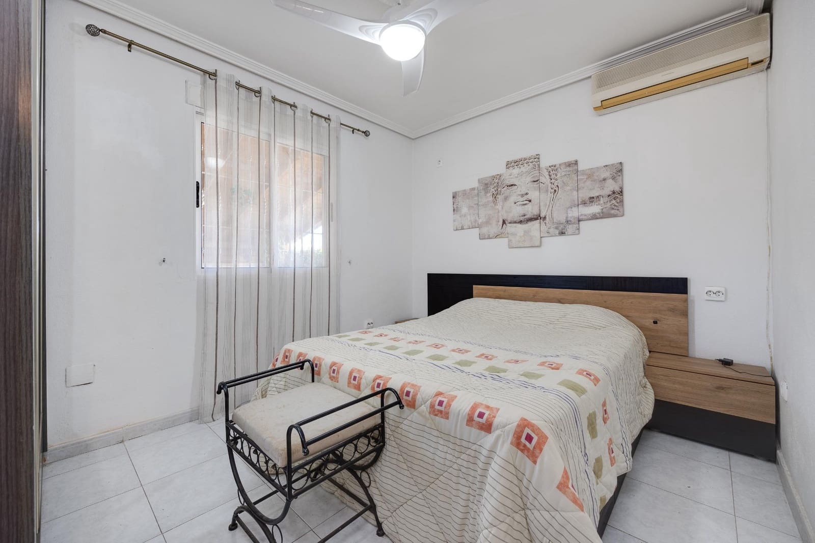 4 sypialnia Willa na sprzedaż w Paraje Natural z basenem - 169 900 € (Ref: 9586452)