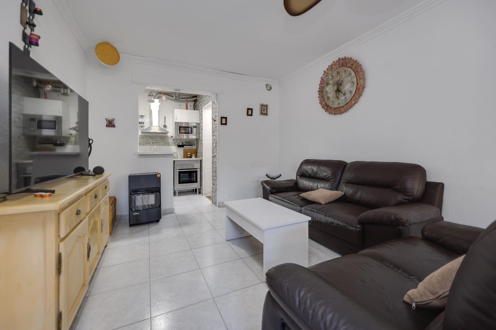 4 sypialnia Willa na sprzedaż w Paraje Natural z basenem - 169 900 € (Ref: 9586452)