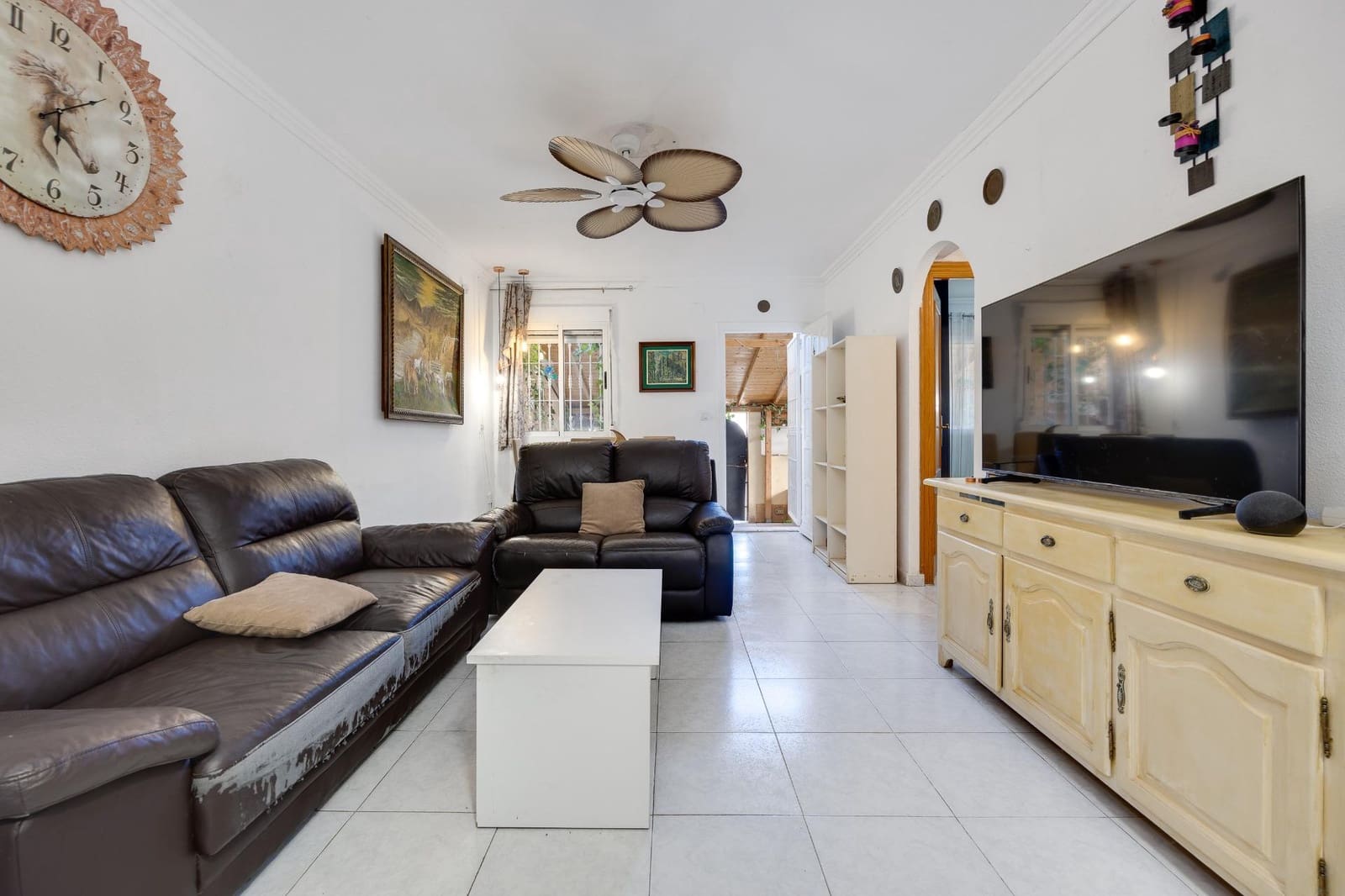 4 sypialnia Willa na sprzedaż w Paraje Natural z basenem - 169 900 € (Ref: 9586452)