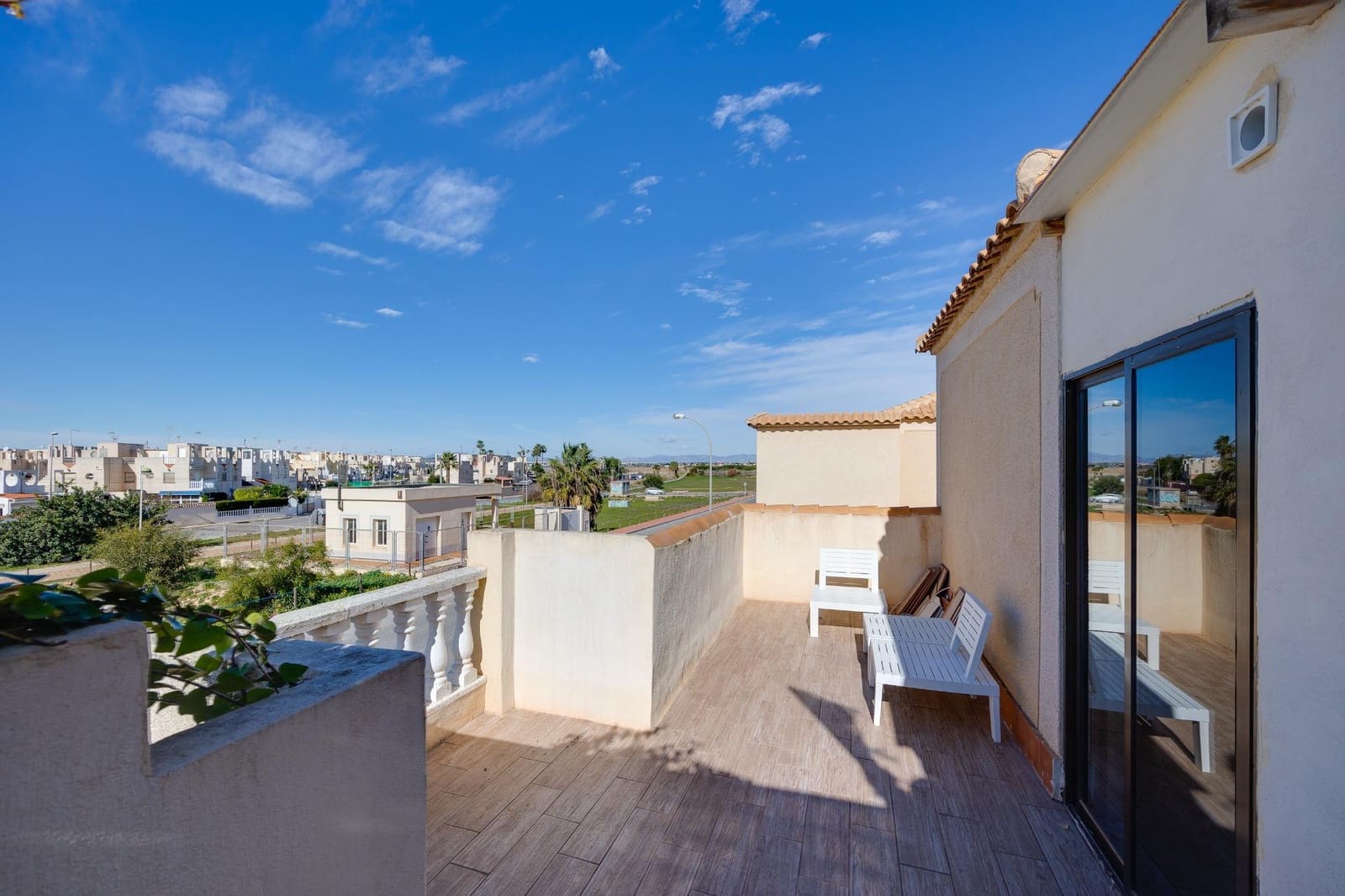 4 sypialnia Willa na sprzedaż w Paraje Natural z basenem - 169 900 € (Ref: 9586452)