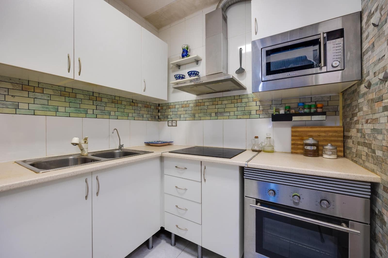 4 sypialnia Willa na sprzedaż w Paraje Natural z basenem - 169 900 € (Ref: 9586452)