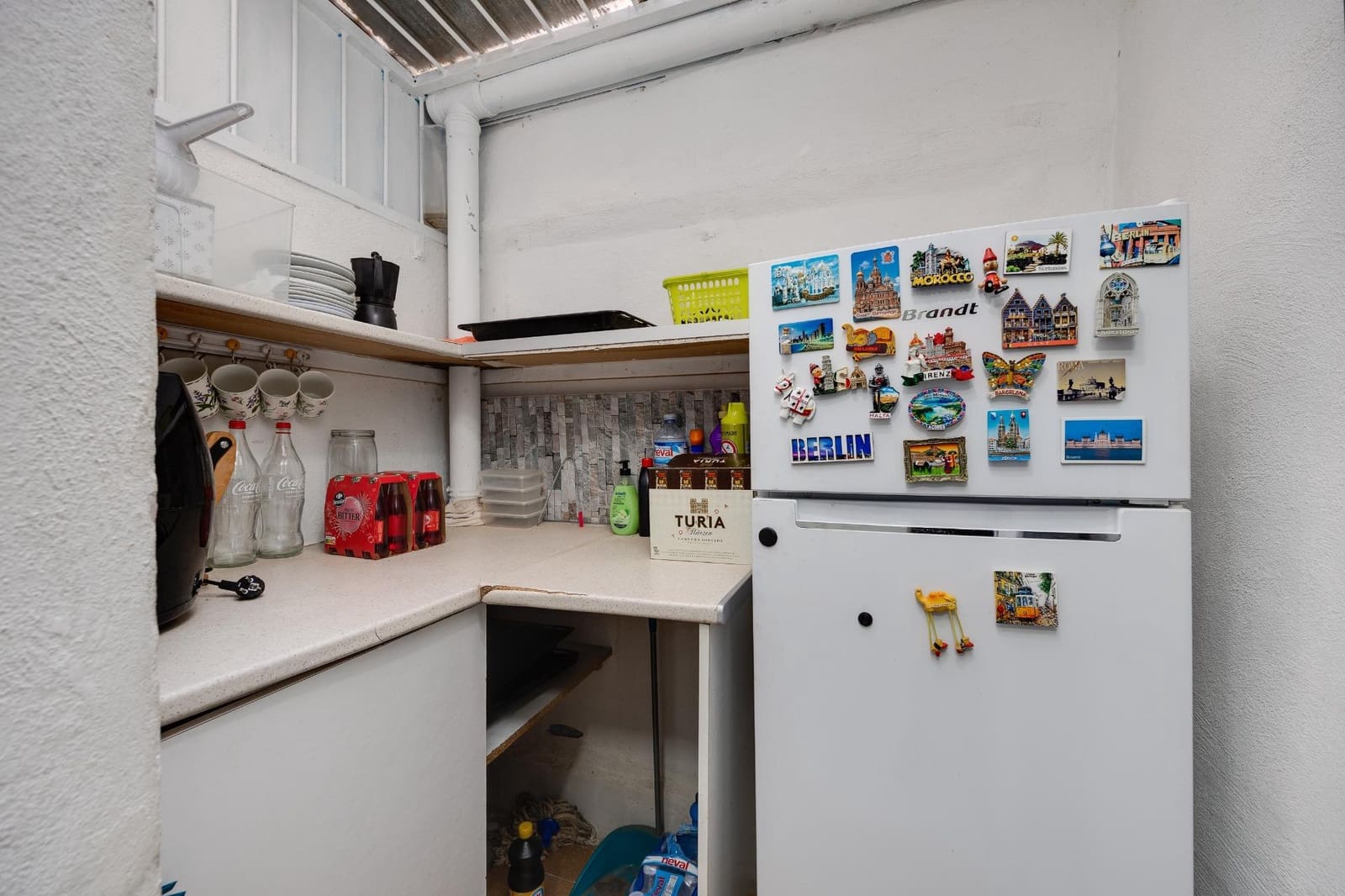 4 sypialnia Willa na sprzedaż w Paraje Natural z basenem - 169 900 € (Ref: 9586452)