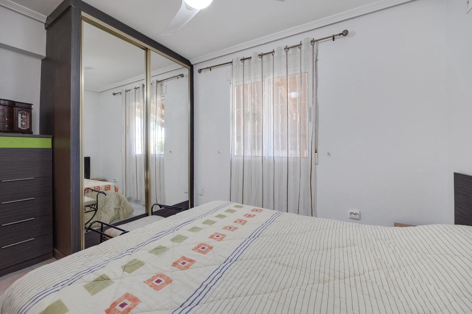 4 sypialnia Willa na sprzedaż w Paraje Natural z basenem - 169 900 € (Ref: 9586452)