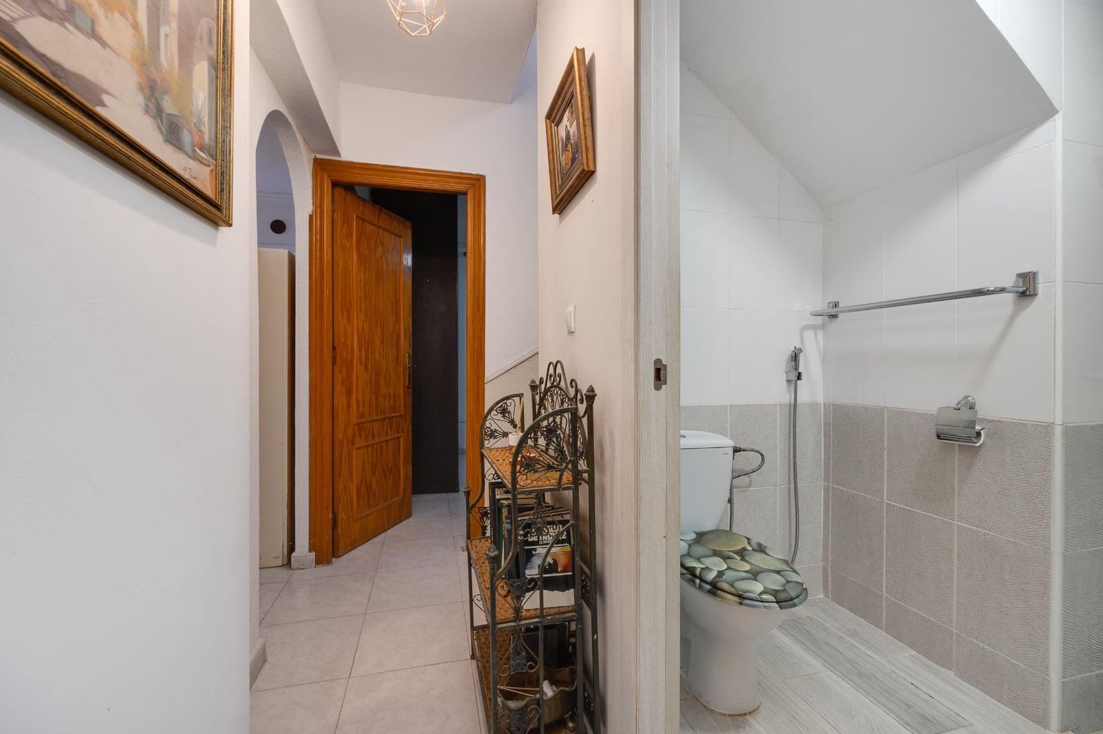 4 sypialnia Willa na sprzedaż w Paraje Natural z basenem - 169 900 € (Ref: 9586452)