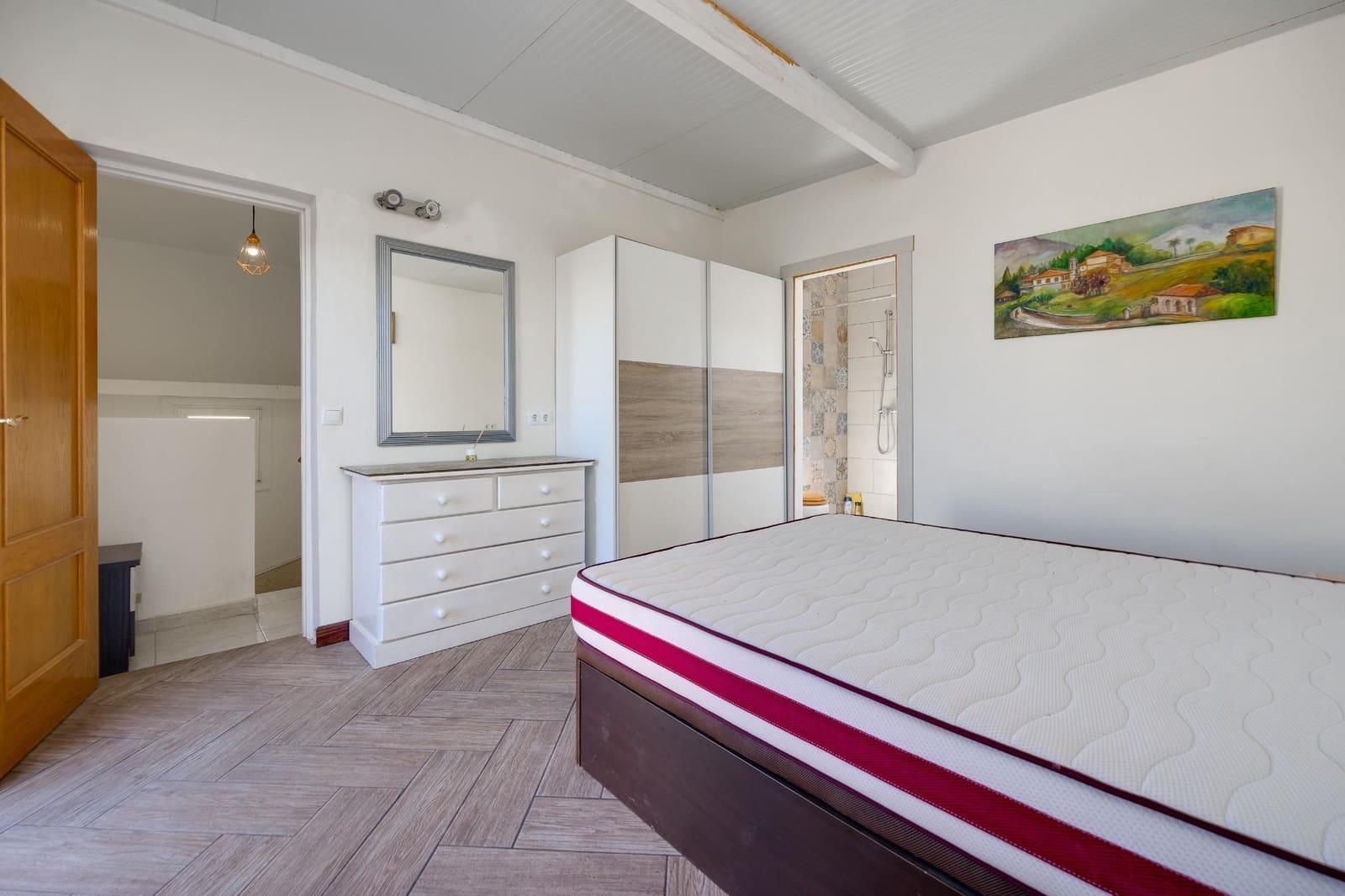 4 sypialnia Willa na sprzedaż w Paraje Natural z basenem - 169 900 € (Ref: 9586452)