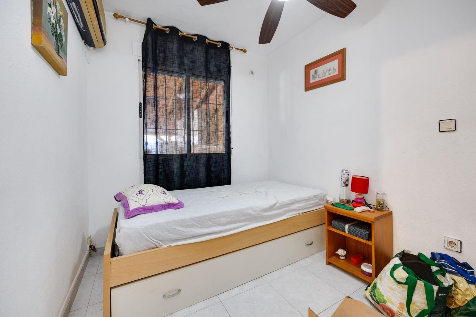 4 sypialnia Willa na sprzedaż w Paraje Natural z basenem - 169 900 € (Ref: 9586452)