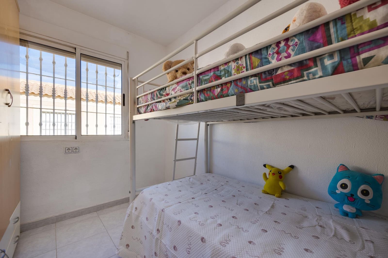 4 sypialnia Willa na sprzedaż w Paraje Natural z basenem - 169 900 € (Ref: 9586452)