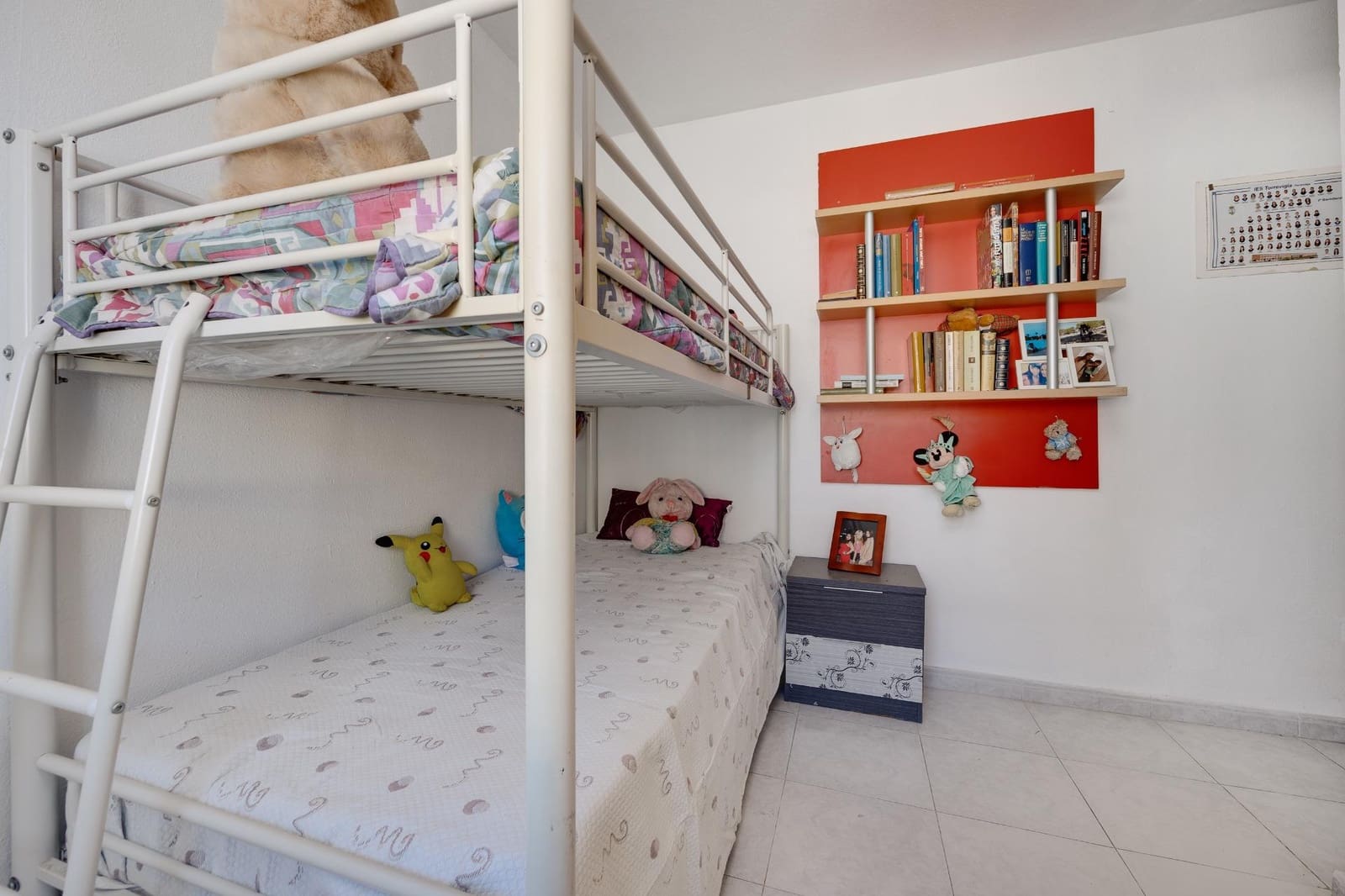 4 sypialnia Willa na sprzedaż w Paraje Natural z basenem - 169 900 € (Ref: 9586452)