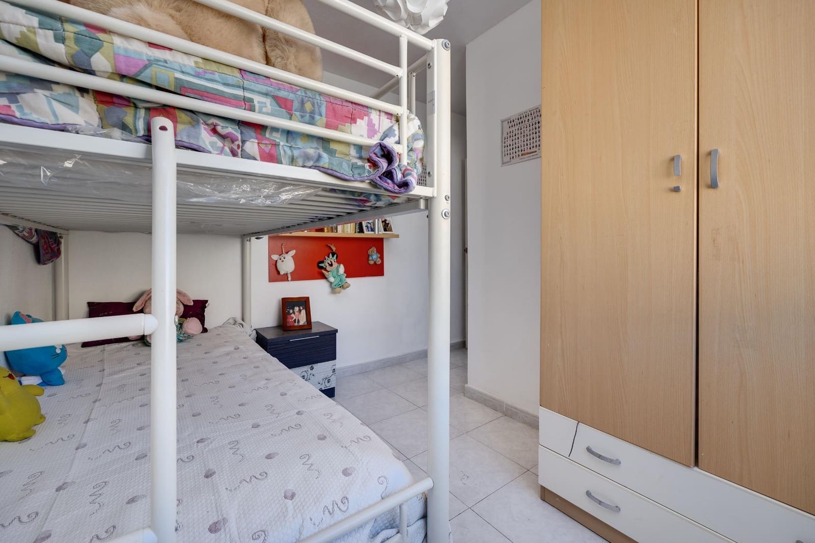 4 sypialnia Willa na sprzedaż w Paraje Natural z basenem - 169 900 € (Ref: 9586452)