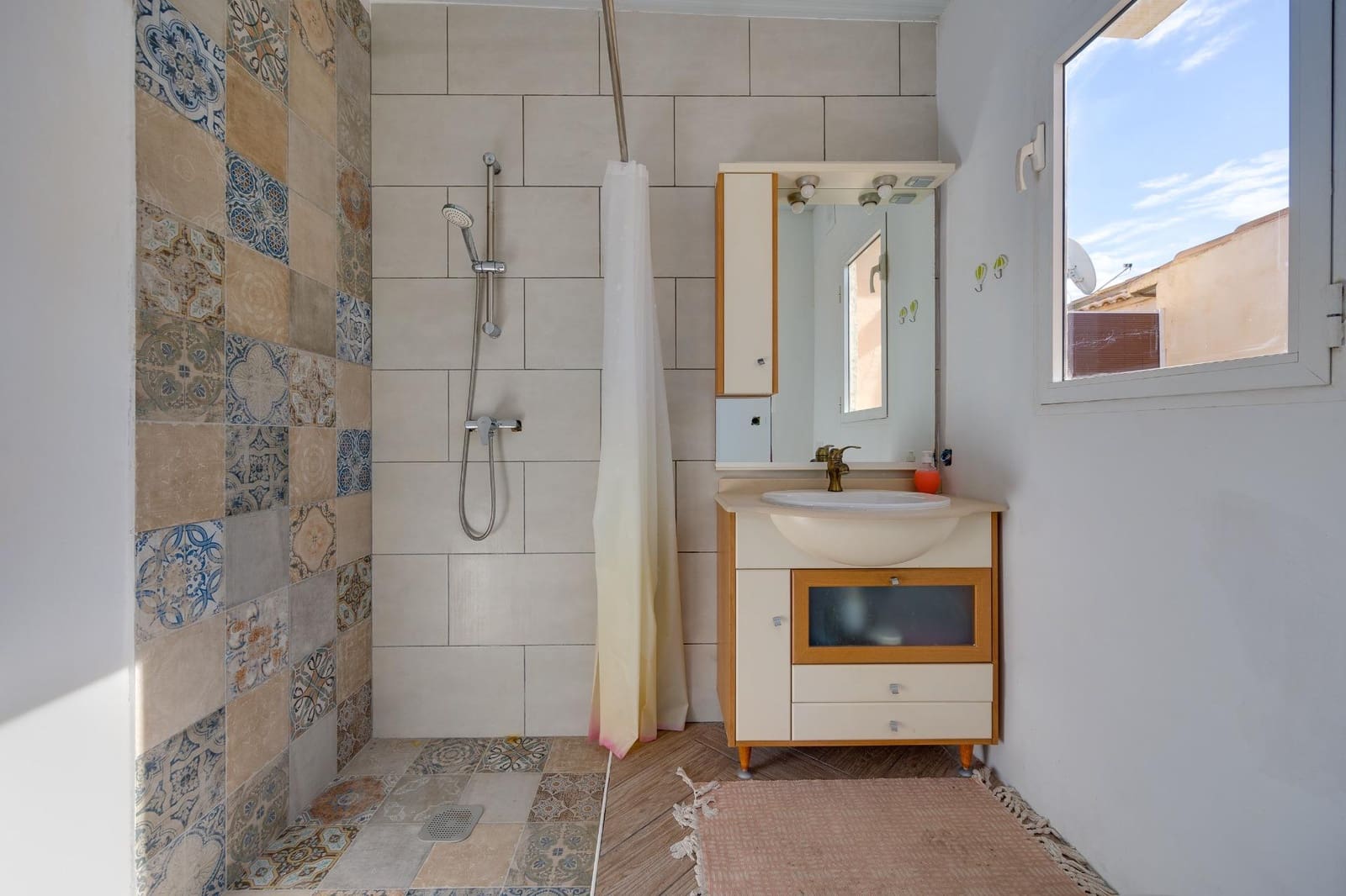 4 sypialnia Willa na sprzedaż w Paraje Natural z basenem - 169 900 € (Ref: 9586452)