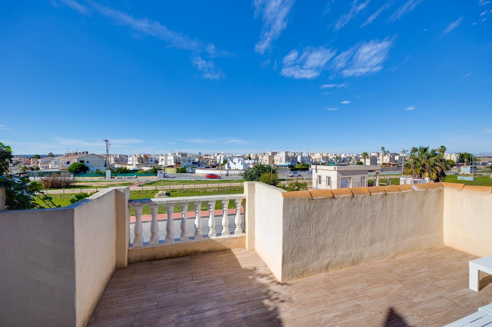 4 sypialnia Willa na sprzedaż w Paraje Natural z basenem - 169 900 € (Ref: 9586452)