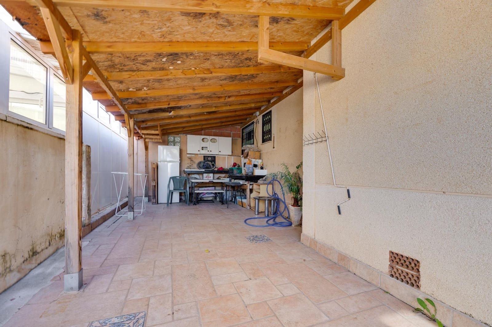 4 sypialnia Willa na sprzedaż w Paraje Natural z basenem - 169 900 € (Ref: 9586452)