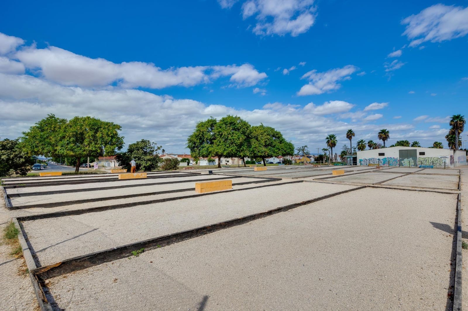 4 sypialnia Willa na sprzedaż w Paraje Natural z basenem - 169 900 € (Ref: 9586452)