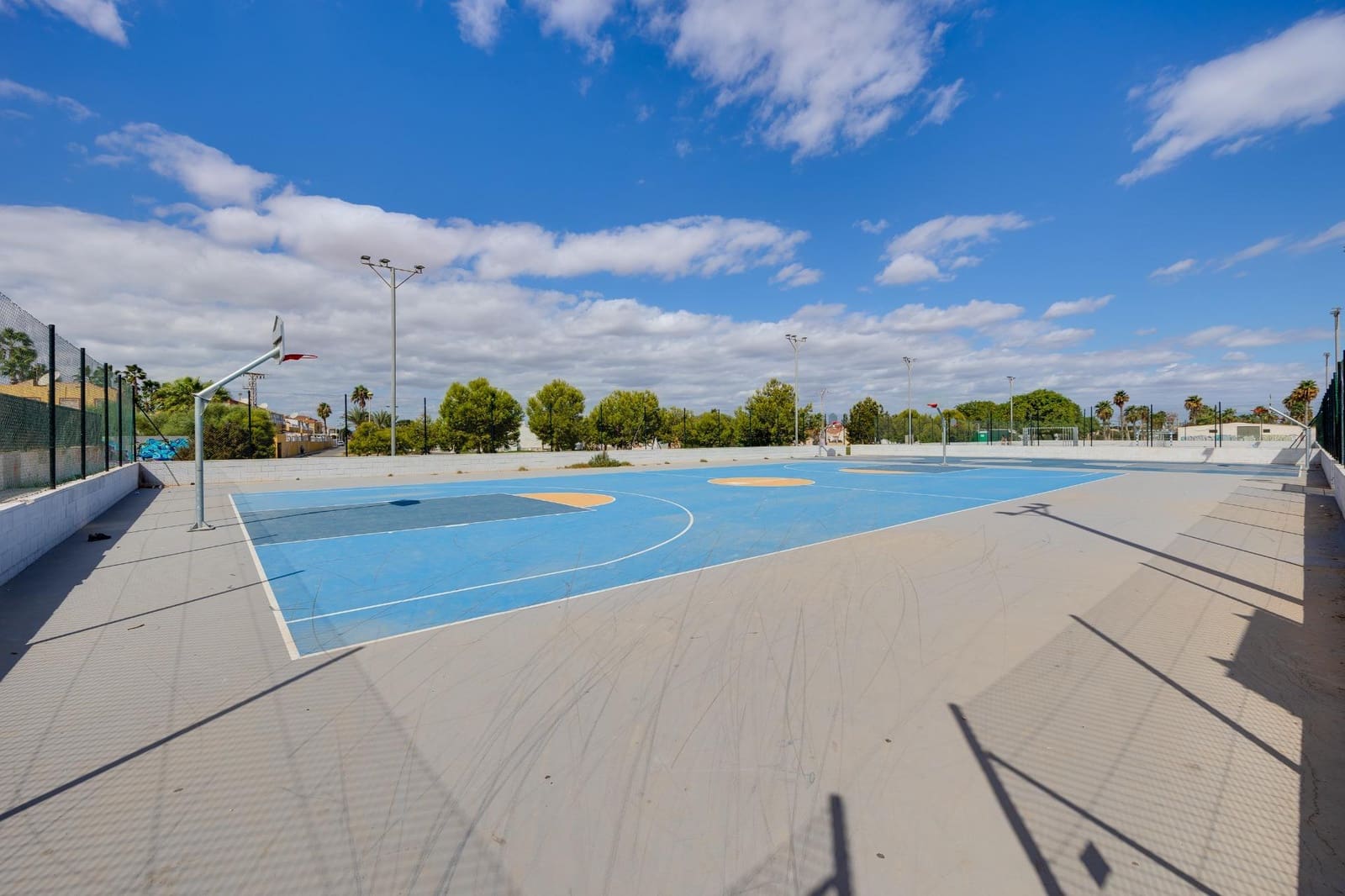 4 sypialnia Willa na sprzedaż w Paraje Natural z basenem - 169 900 € (Ref: 9586452)