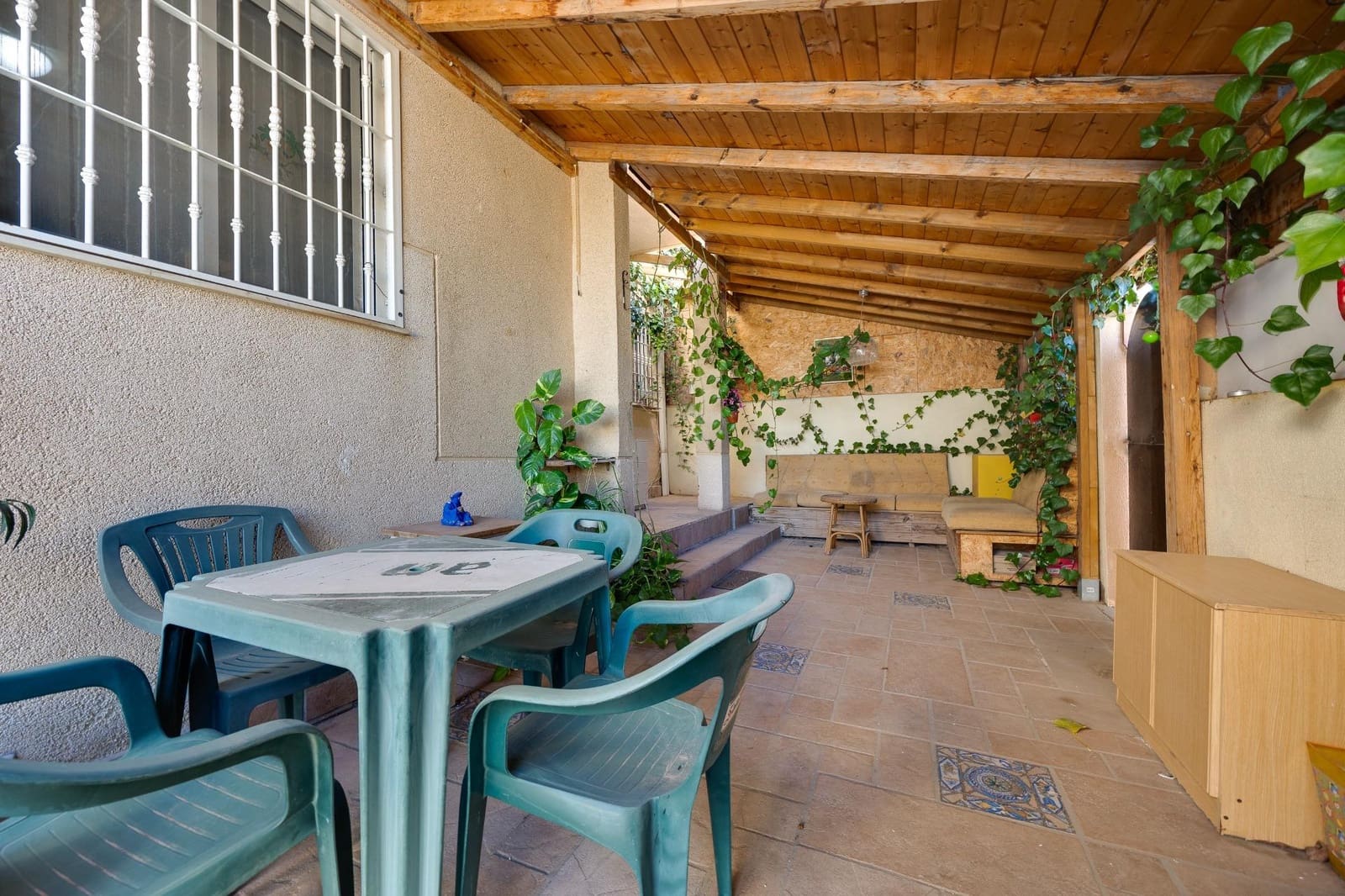 4 sypialnia Willa na sprzedaż w Paraje Natural z basenem - 169 900 € (Ref: 9586452)