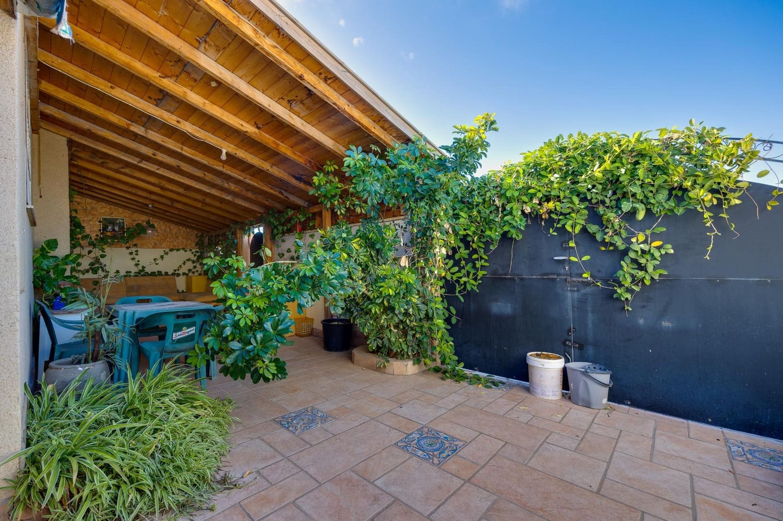 4 sypialnia Willa na sprzedaż w Paraje Natural z basenem - 169 900 € (Ref: 9586452)