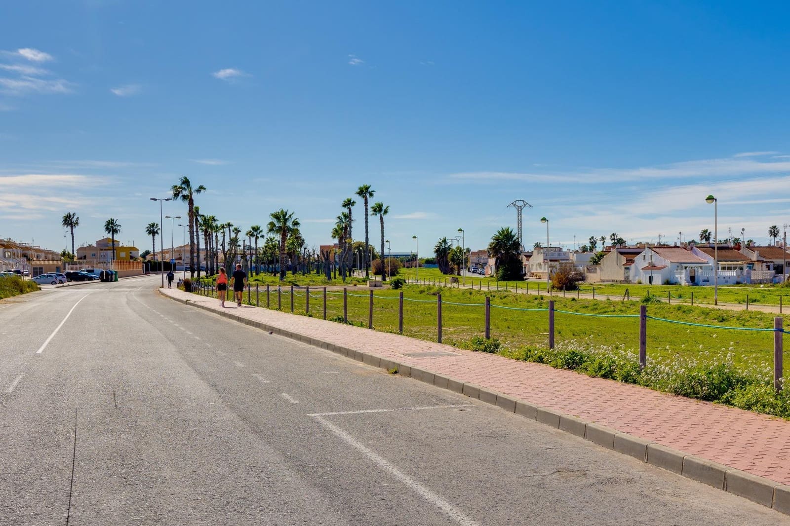 4 sypialnia Willa na sprzedaż w Paraje Natural z basenem - 169 900 € (Ref: 9586452)