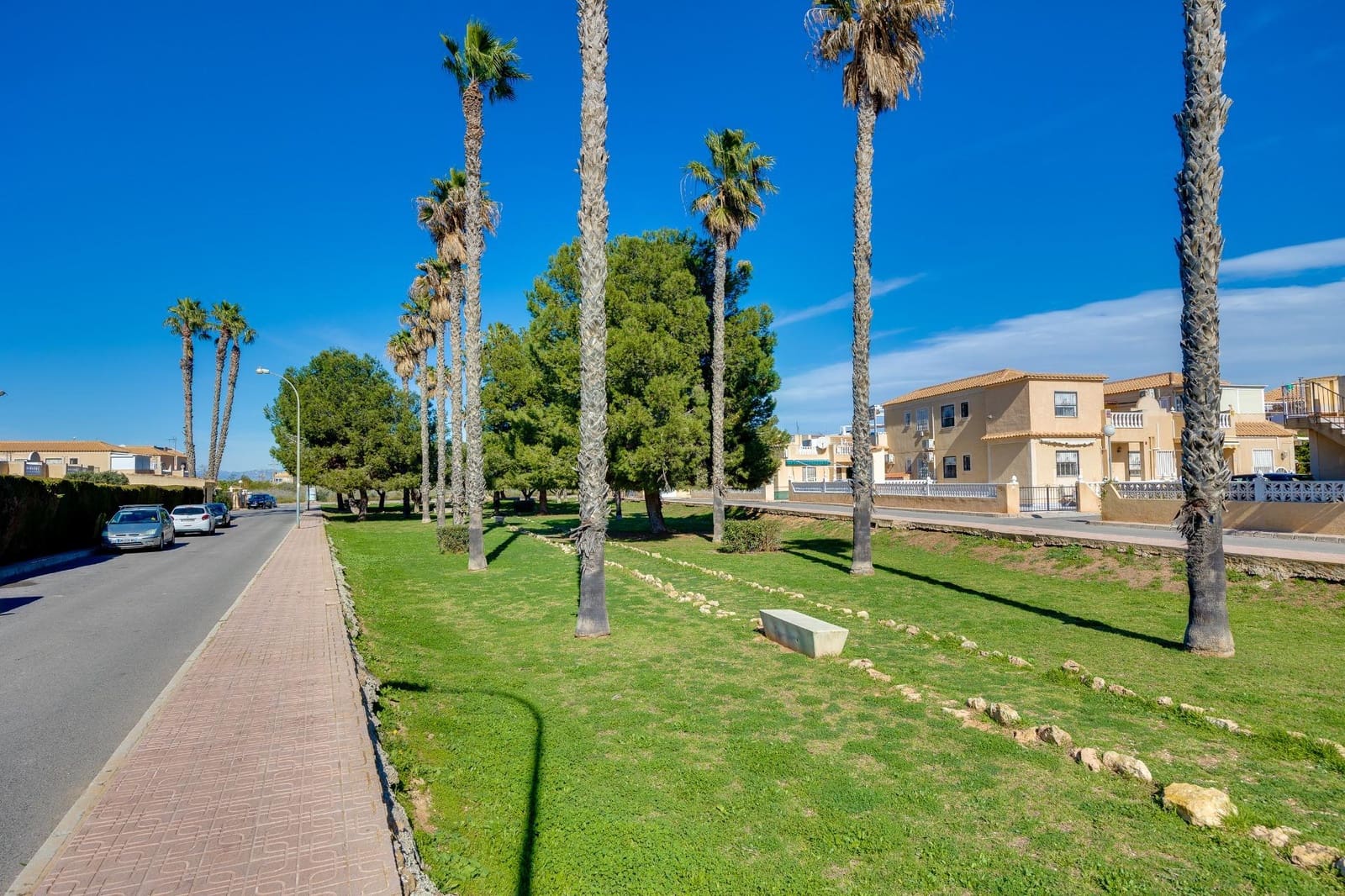 4 sypialnia Willa na sprzedaż w Paraje Natural z basenem - 169 900 € (Ref: 9586452)