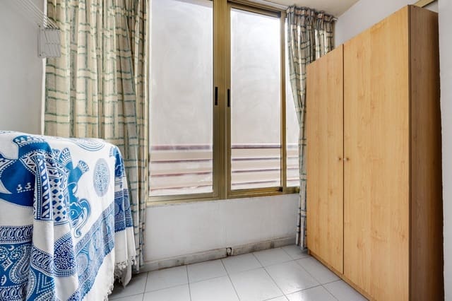 Studio till salu i Playa del Acequión, Torrevieja - 74 900 € (Ref: 9619191)
