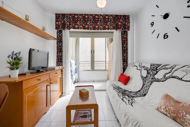Studio till salu i Playa del Acequión, Torrevieja - 74 900 € (Ref: 9619191)
