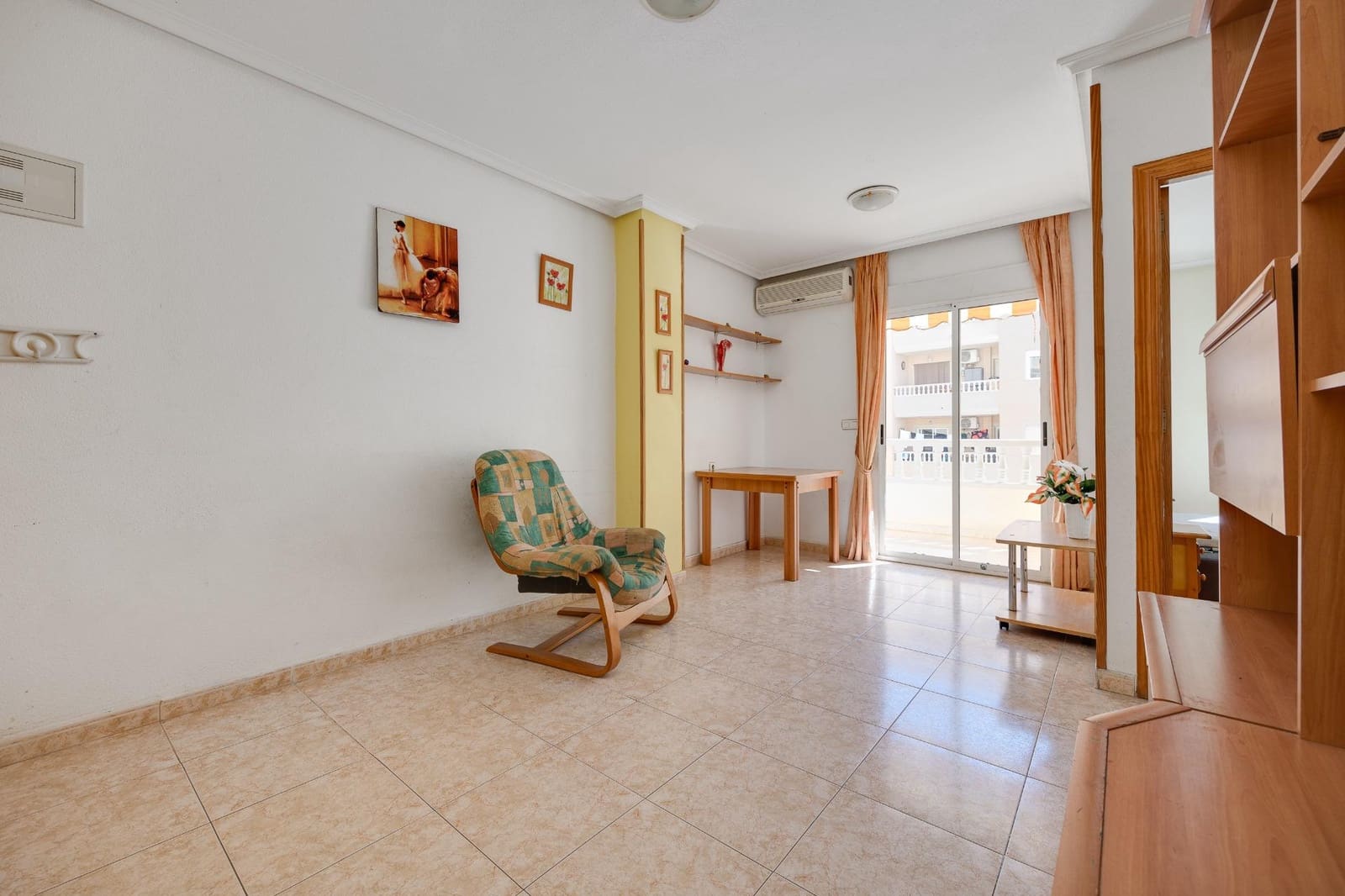1 slaapkamer Appartement te koop in Torrevieja - € 88.900 (Ref: 9634199)