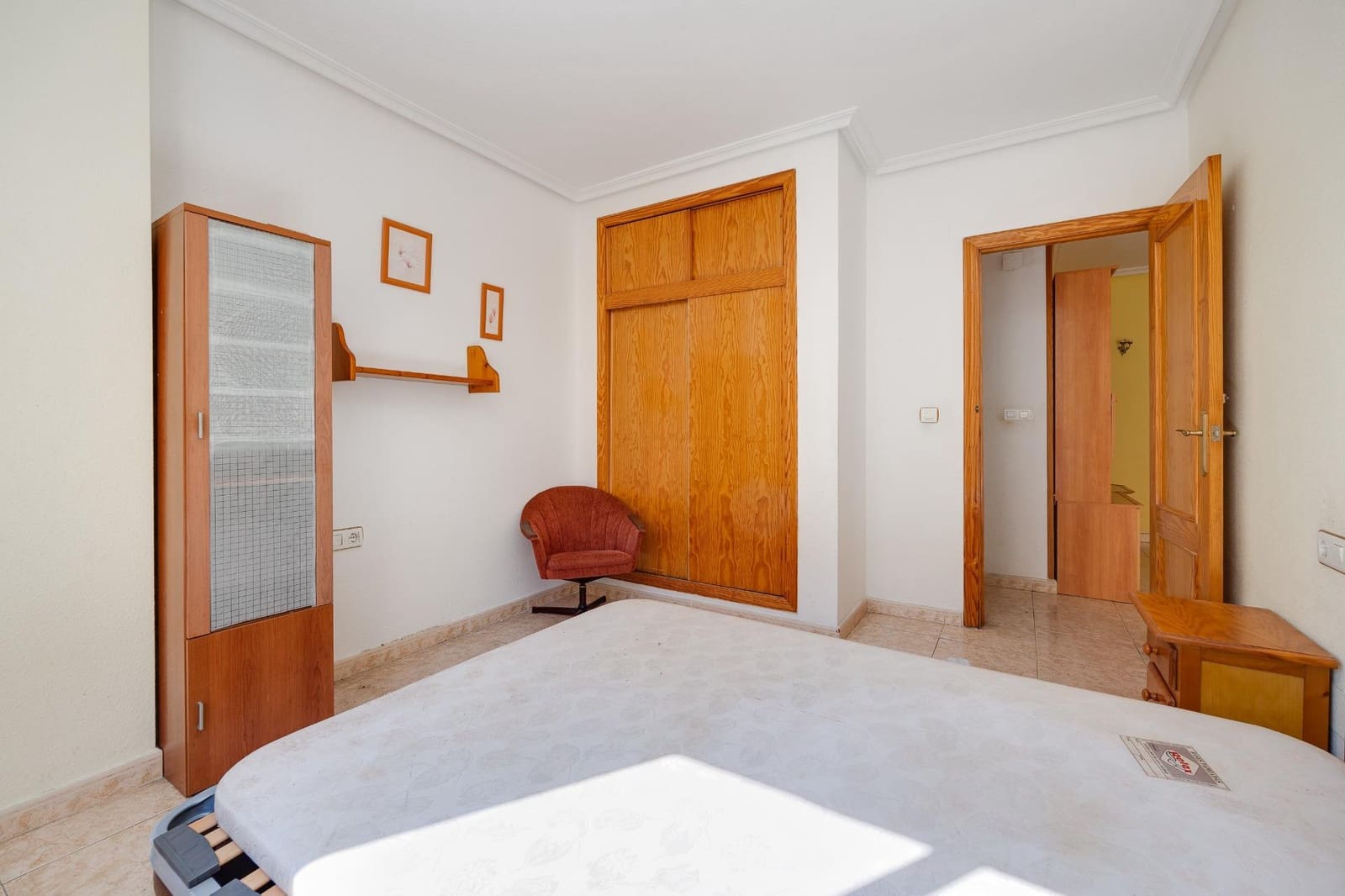 1 slaapkamer Appartement te koop in Torrevieja - € 88.900 (Ref: 9634199)