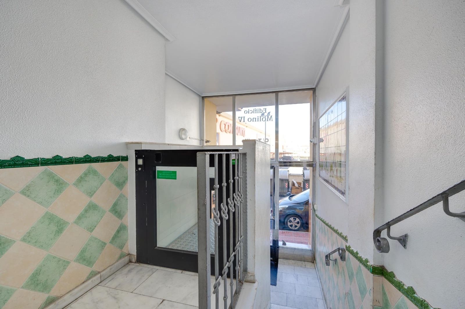 1 slaapkamer Appartement te koop in Torrevieja - € 88.900 (Ref: 9634199)