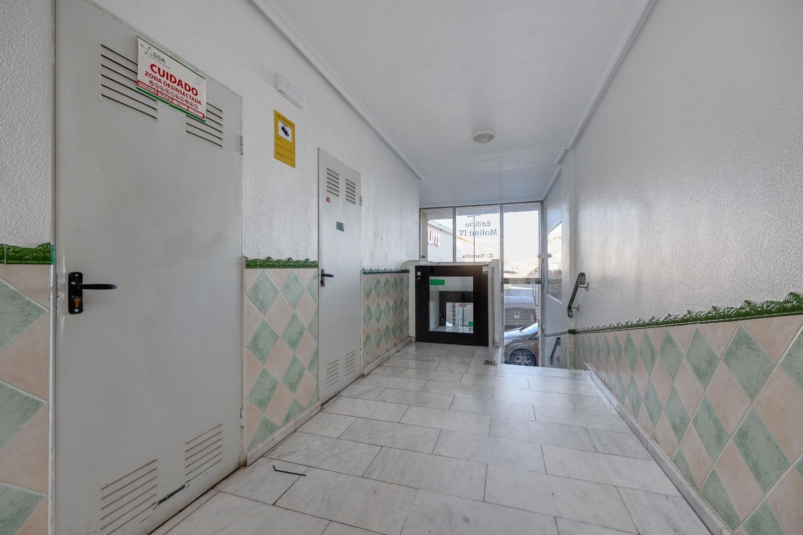 1 slaapkamer Appartement te koop in Torrevieja - € 88.900 (Ref: 9634199)