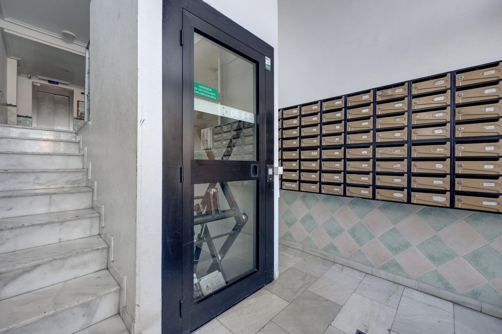 1 slaapkamer Appartement te koop in Torrevieja - € 88.900 (Ref: 9634199)